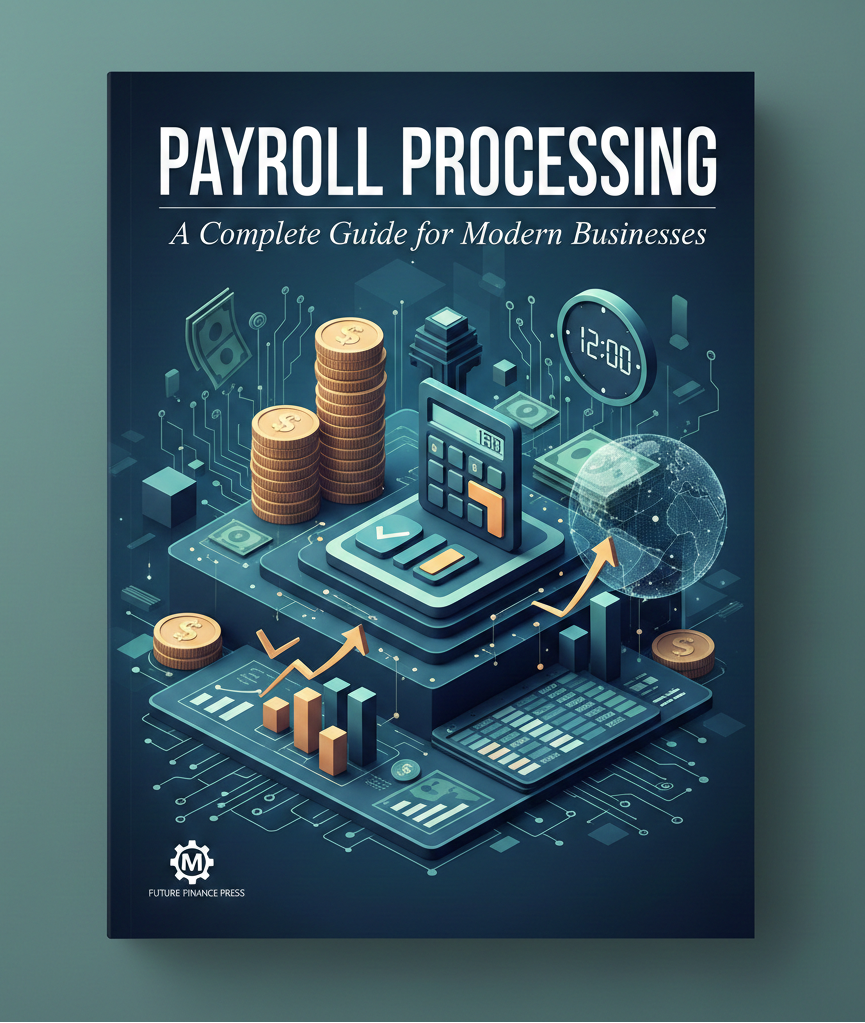 Payroll Processing: A Complete Guide for Modern Businesses