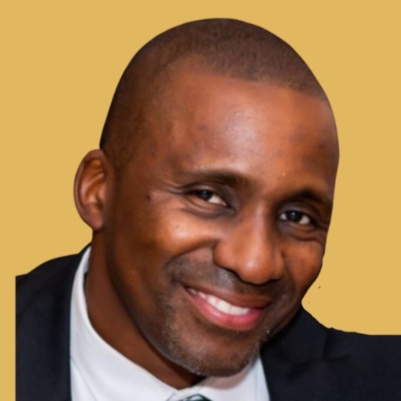 Imoh James Umoh