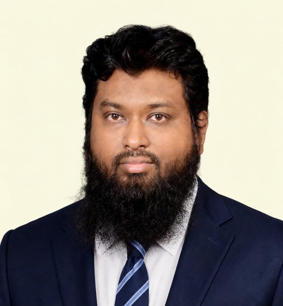 Fawzul Kabir