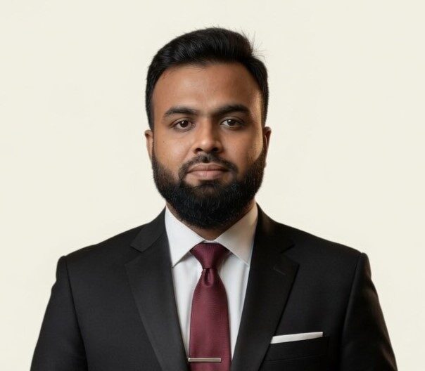 Siam Ahsan