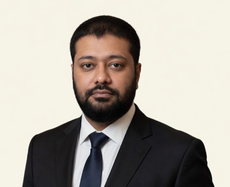 Iftakharul Hasan